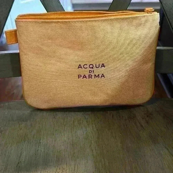 Acqua Di Parma for Air Canada Travel Pouch - Picture 10 of 10